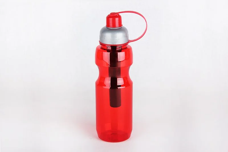 КОРАЛЛ Бутылка для воды 650 мл. 3867