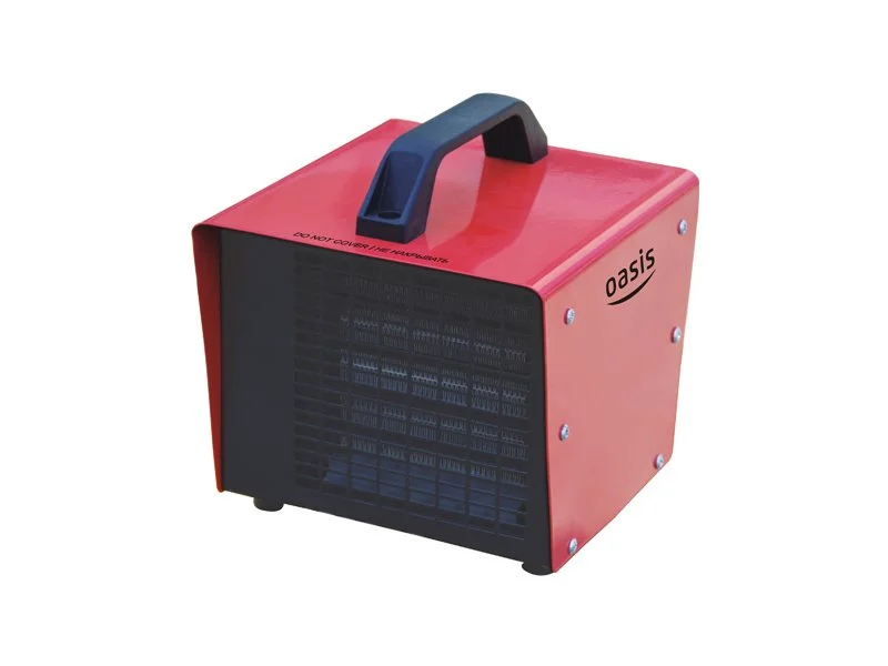 OASIS Тепловая пушка ТРК 30
