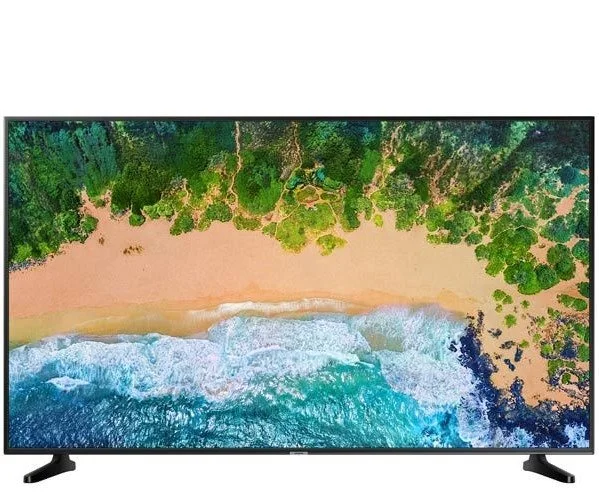 SAMSUNG Телевизор UE43NU7090U