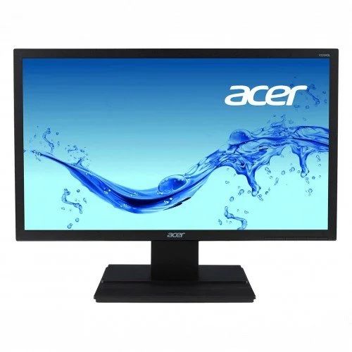 Acer Монитор 21.5 V226HQLABd матрица VA с разрешением 19201080 750330