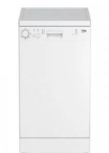 BEKO Посудомоечная машина DFS 05012 W