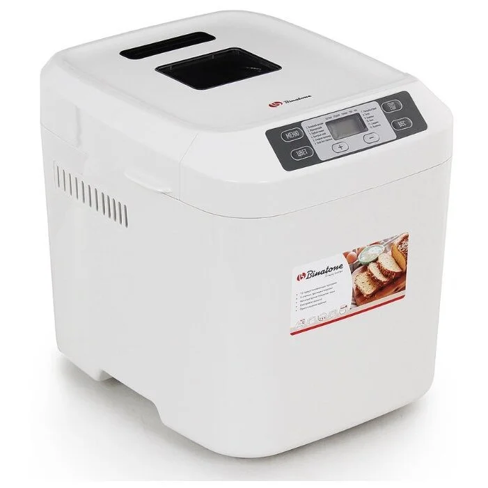 BINATONE Хлебопечь BM 202
