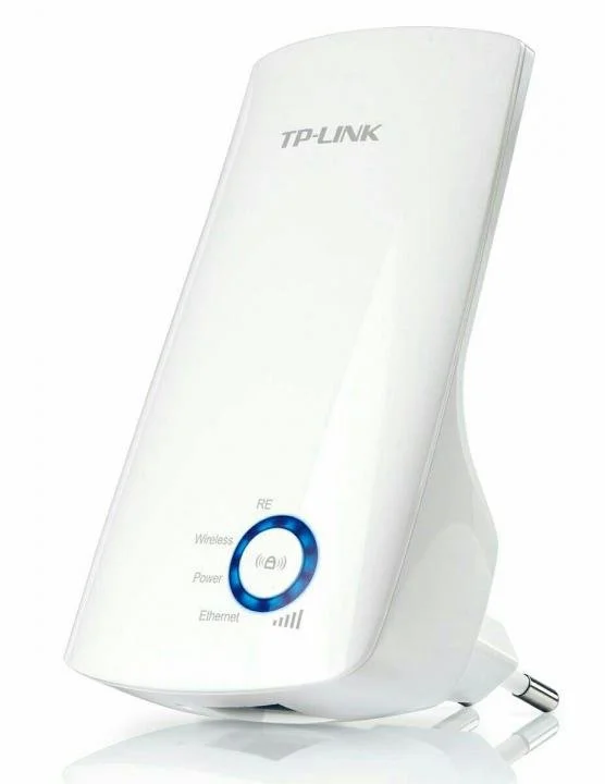 TP-Link Усилитель сигнала TL-WA850RE 854750