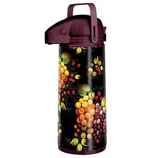 ЗАБАВА Термос 2,0 л Ягоды РК 2009/1