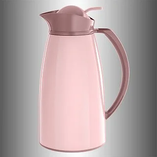 WEBBER Термос 1,0 л 43002/5 S бежево-коричневый