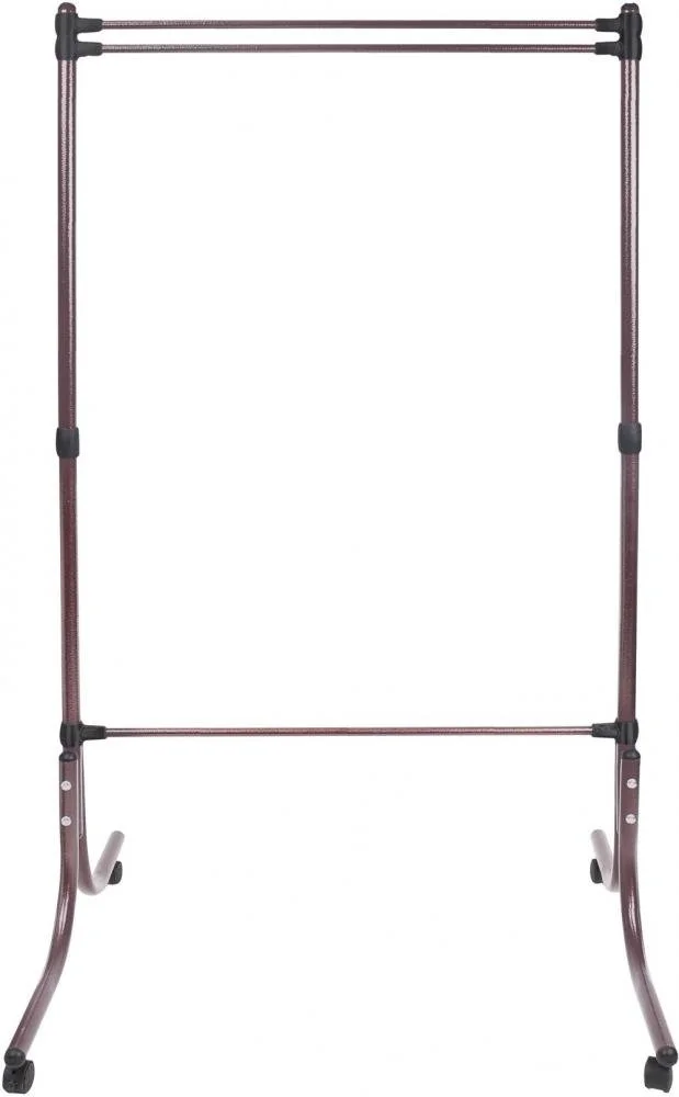 НИКА Вешалка напольная гардеробная ВГ90/А медный антик