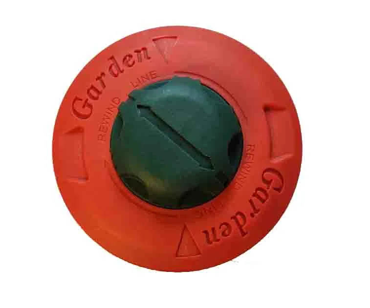 Steel Core Катушка для триммера антиударная автоматическая TH-009