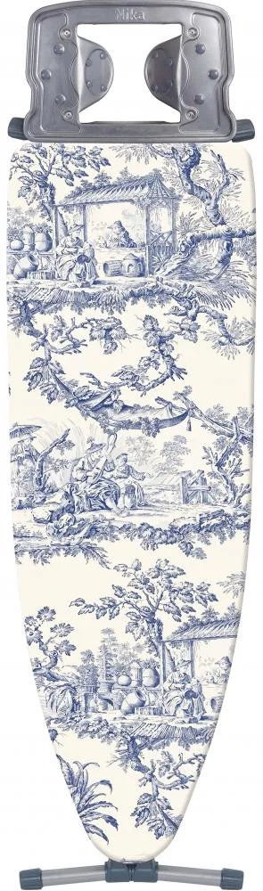 НИКА Гладильная доска НИКА 10 + Н10+/7 стиль Де Жуи