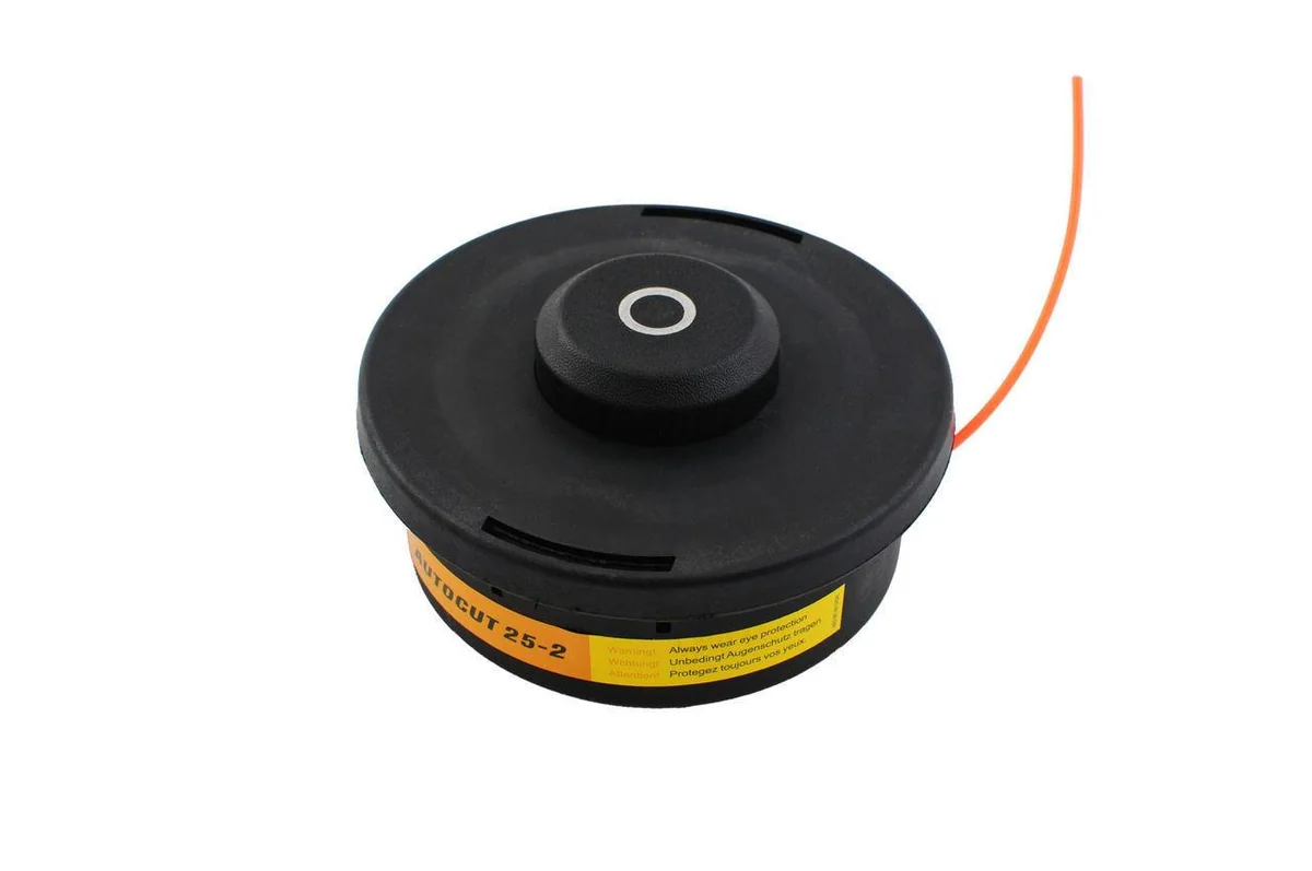 Steel Core Катушка для триммера усиленная TH-006