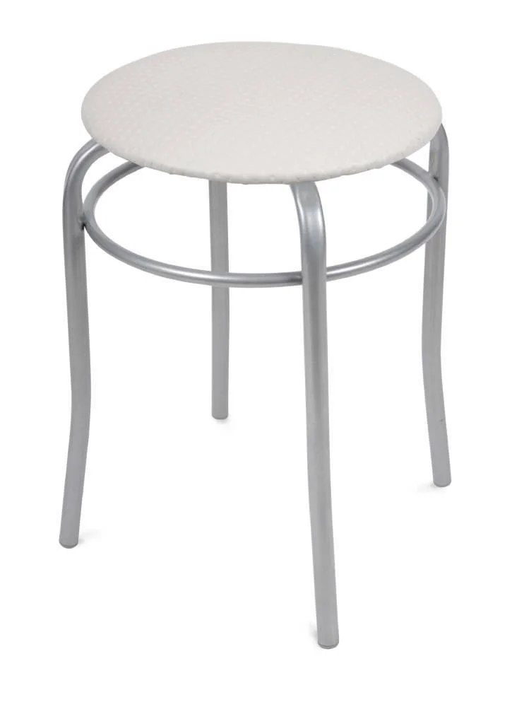 НИКА Табурет Ника ТПР1светло-серый