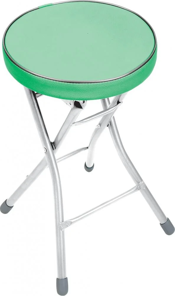 НИКА Табурет складной ТБСК1/6 мятный