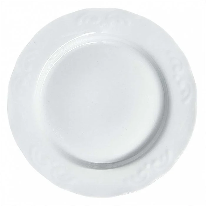 ДФЗ Тарелка 200 мм мелкая Надежда Белье 9С0690
