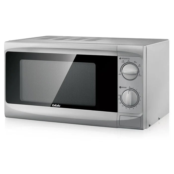 BBK Микроволновая печь 20MWS-707M/S