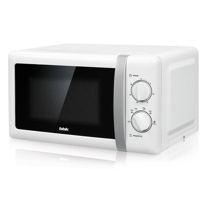 BBK Микроволновая печь 20MWS-804M/WS