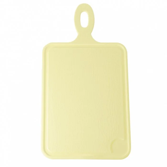 DELTA Доска разделочная №1 NP1491ВН-50 ваниль