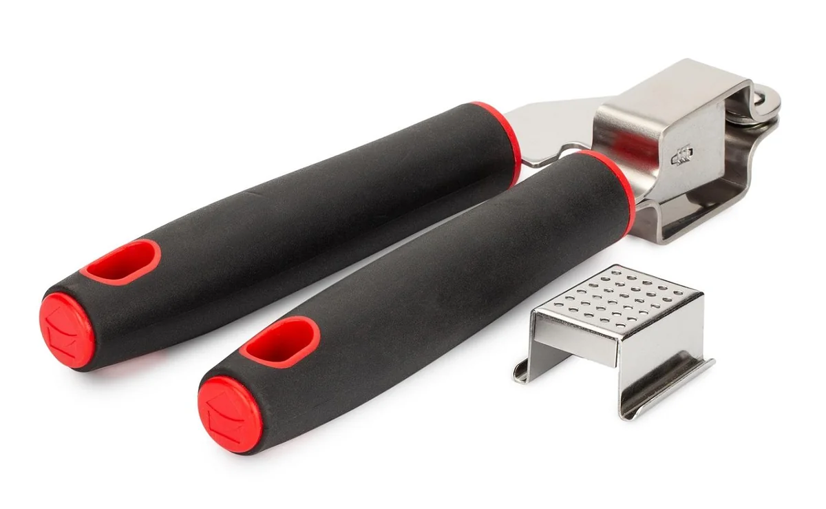 ATTRIBUTE Пресс для чеснока Estilo AGE050