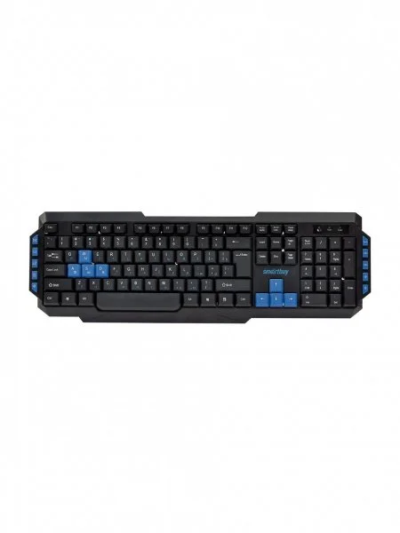 Smartbuy Клавиатура беспроводная ONE 231 мультимедийная