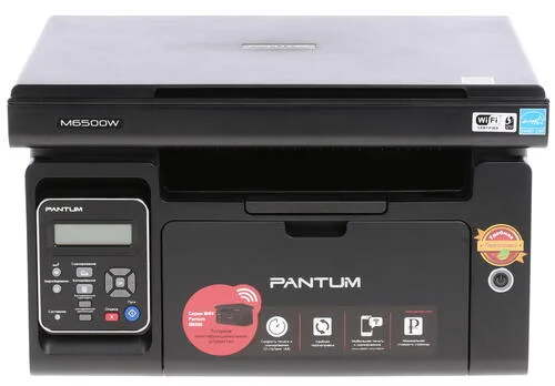 Pantum МФУ M6500W