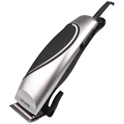 VICONTE Машинка для стрижки VC-1472 серебро