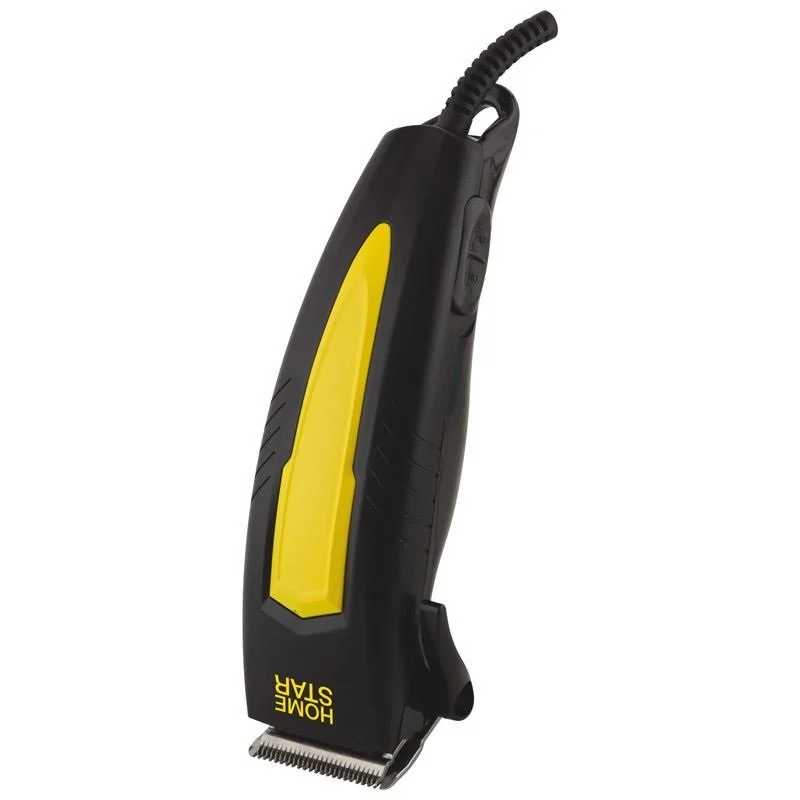 HOMESTAR Машинка для стрижки HS-9006