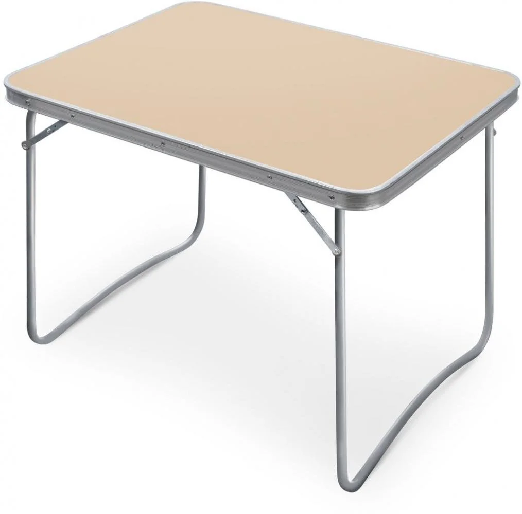 НИКА Стол складной ССТ-4/5 кофе с молоком