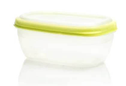 ПОЛИМЕРБЫТ Контейнер 0,5 л. Премиум 4356000 микс