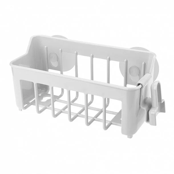 БЫТПЛАСТ Держатель подвесной на присосах HELPER 4332269