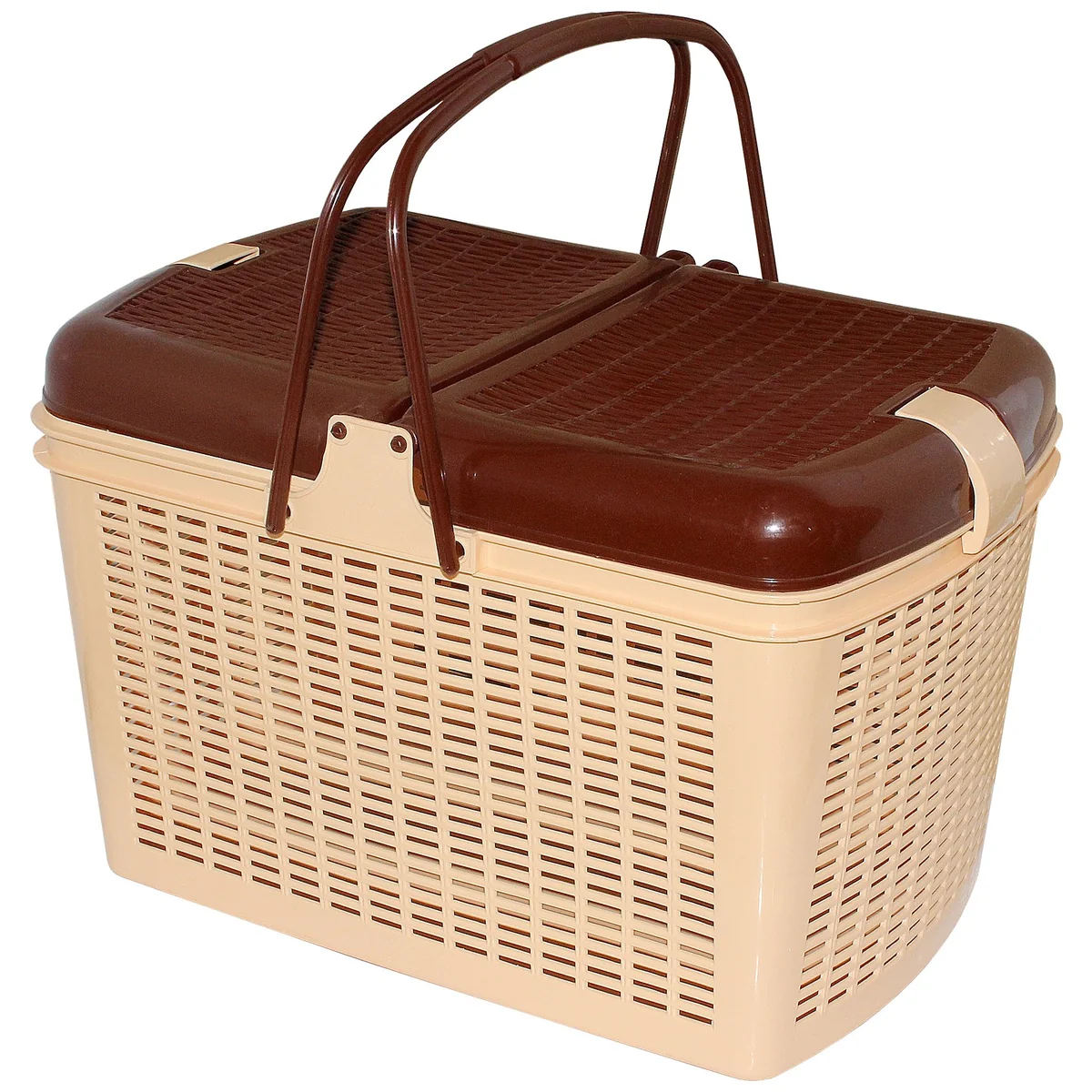 МИЛИХ Корзина для пикника 05014