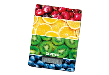 CENTEK Весы кухонные CT-2459 микс