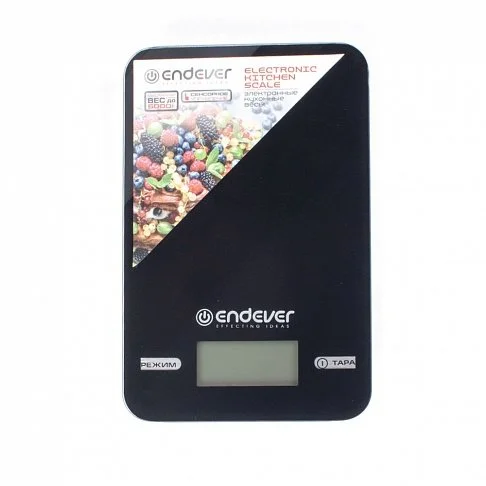ENDEVER Весы кухонные KS-527