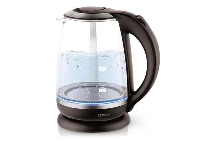 CENTEK Электрический чайник CT-0015 Sevilla