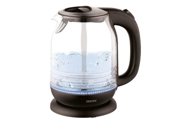 CENTEK Электрический чайник CT-0016 Rome