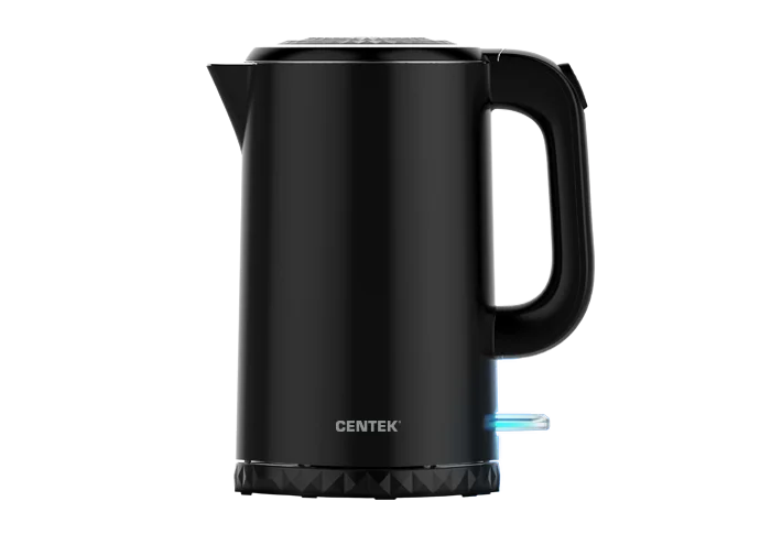 CENTEK Электрический чайник CT-0020 Black