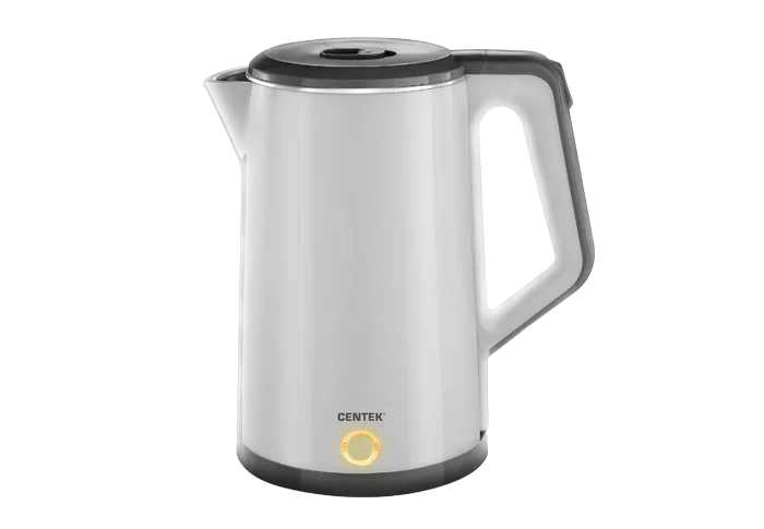 CENTEK Электрический чайник CT-0024 Gray