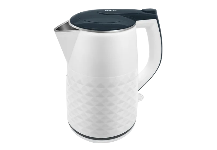 CENTEK Электрический чайник CT-0025 White