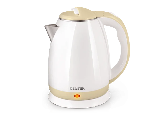 CENTEK Электрический чайник CT-1026 Beige