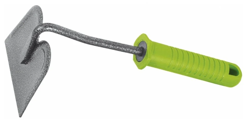 Palisad Мотыжка, 100 х 250 мм, стальная, пластиковая рукоятка, Standard 62388