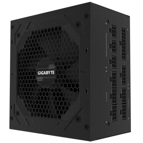 Gigabyte Блок питания ATX 750W GP-P750GM 1422411