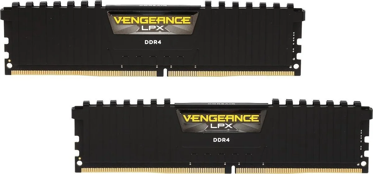 Corsair Память DDR4 2x8Gb 3200MHz 330758