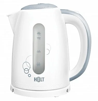 HOLT Электрический чайник HT-KT-005 белый