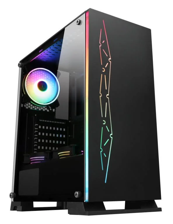 Formula Корпус F-3402 черный 1169764