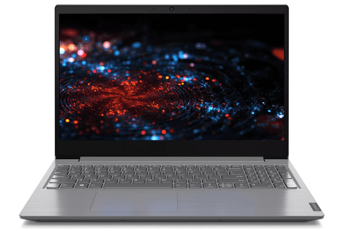 Lenovo Ноутбук V15-ADA grey Athlon Silver 3050U