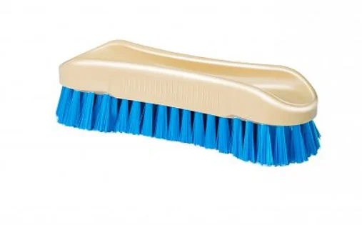 ЭЛЬФПЛАСТ Щётка 252 микс