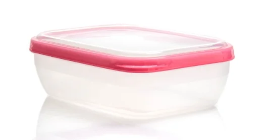 ПОЛИМЕРБЫТ Контейнер 1,2 л. ПРЕМИУМ 56200 микс