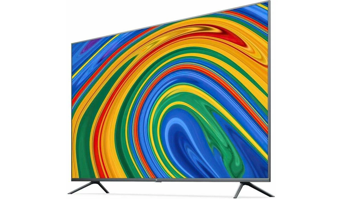 XIAOMI Телевизор Mi TV 4S 65