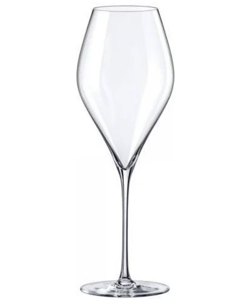 BOHEMIA Набор бокалов для вина SWAN из хрустального стекла 560 мл REPAST@RONA (6 шт) 61555