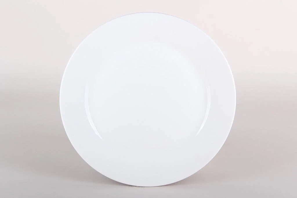 КОРАЛЛ Тарелка десертная 20 см Общепит SRHT002