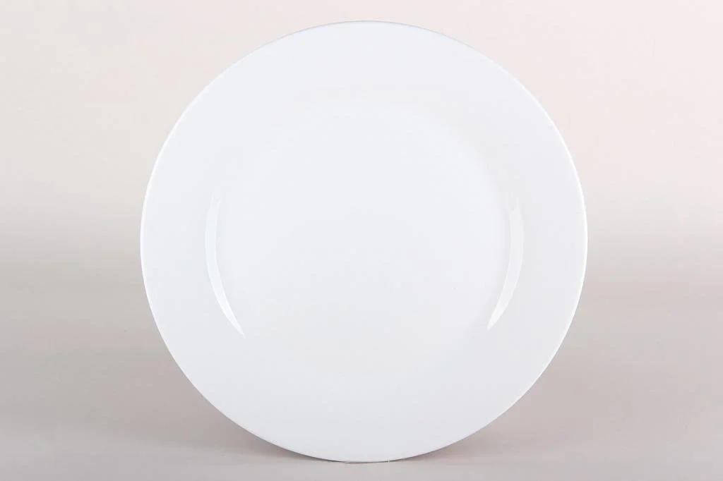 КОРАЛЛ Тарелка обеденная 23см Общепит SRHT001