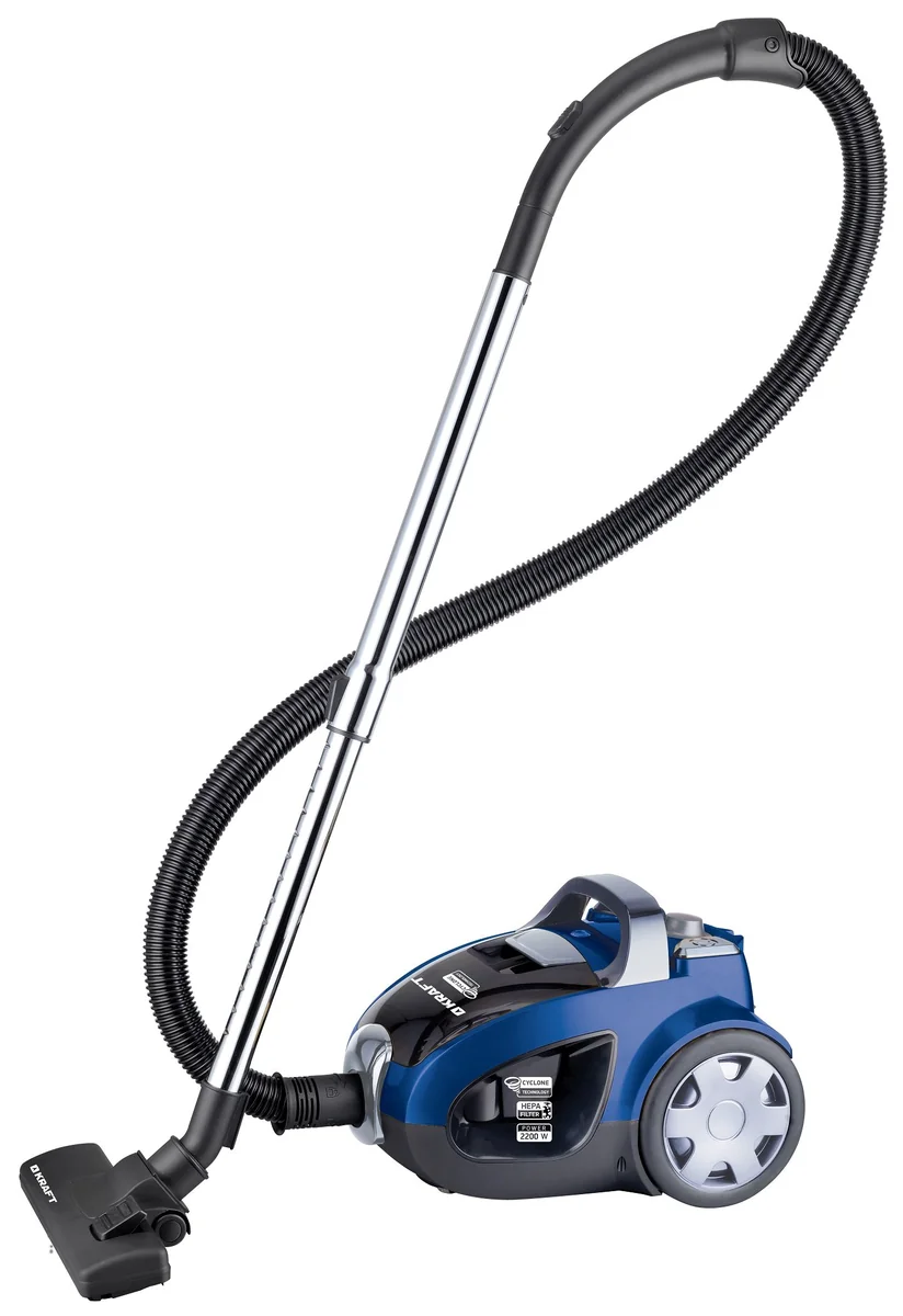 KRAFT Пылесос 2000W KF-KVC 259