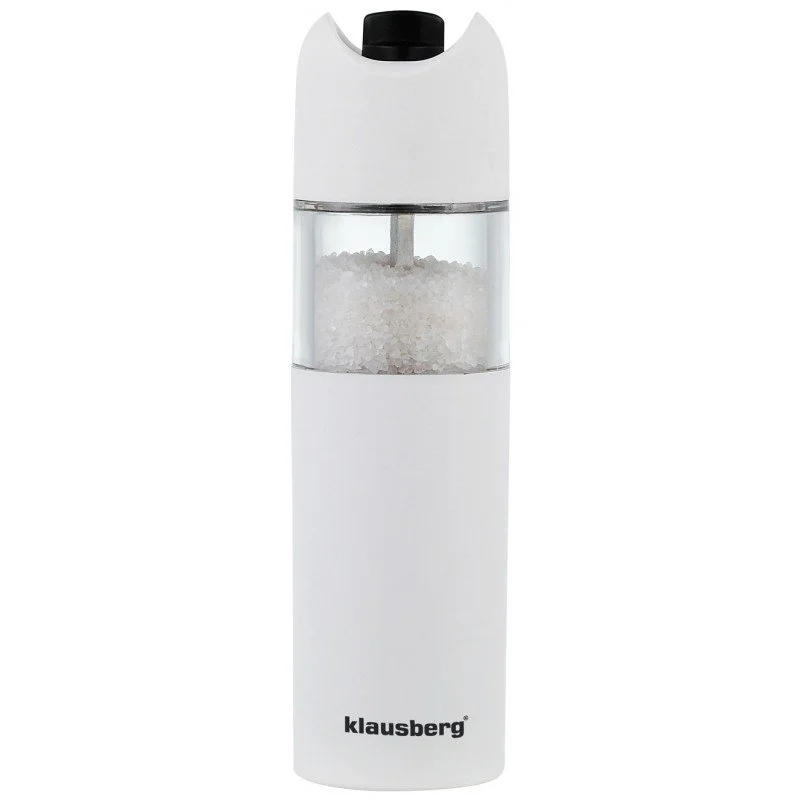 KLAUSBERG Гравитационная мельница для соли или перца KB-7437